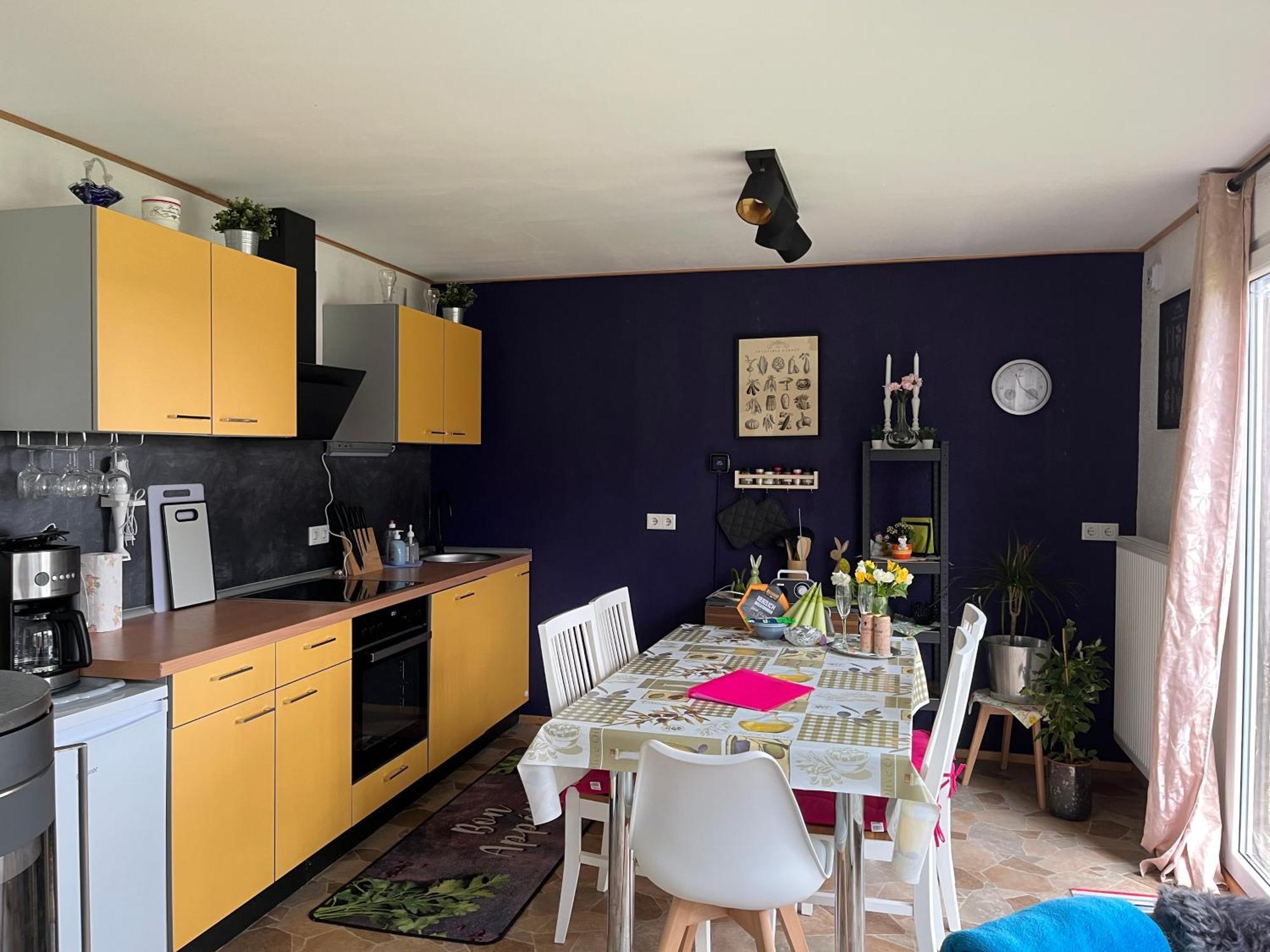 Geisingblick Villa Ngoại thất bức ảnh